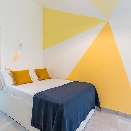 Foria 49 Apartments By Wonderful Italy ナポリ エクステリア 写真