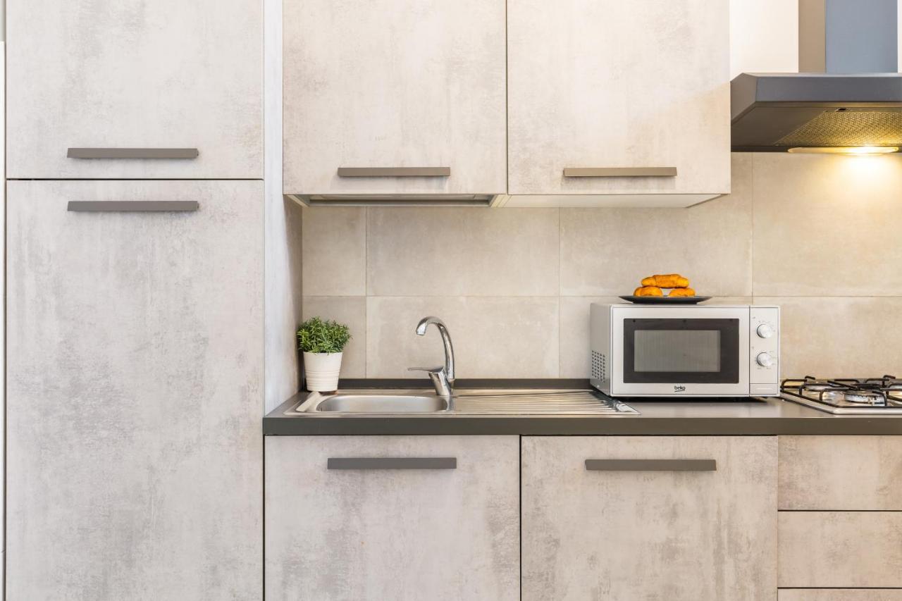 Foria 49 Apartments By Wonderful Italy ナポリ エクステリア 写真